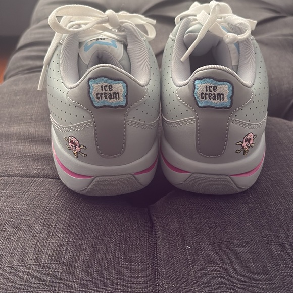 Reebok BBC Ice Cream Pharrell Williams shoes - Picture 2 of 7